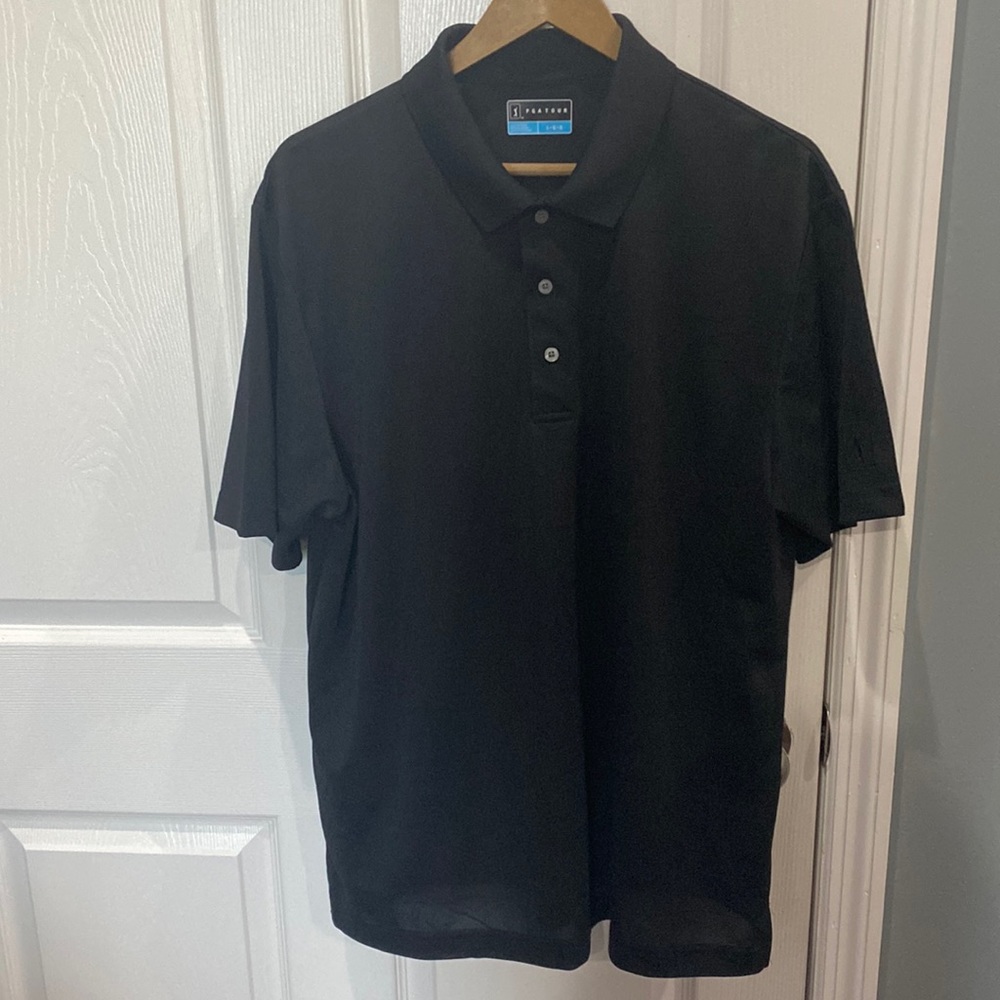 Golf shirt
